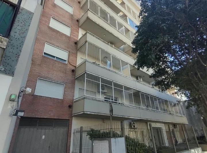 Departamento · 74m² · 4 Ambientes · 1 Cochera