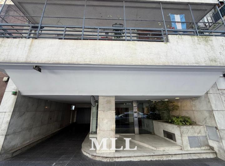 Departamento · 126m² · 4 Ambientes · 2 Cocheras
