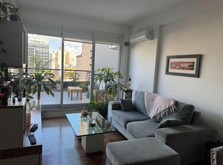 Departamento · 85m² · 4 Ambientes · 3 Cocheras