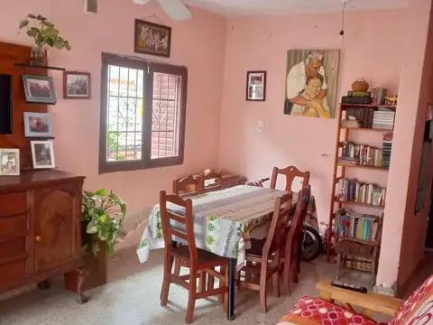 Venta | casa en b° ciudad de nieva