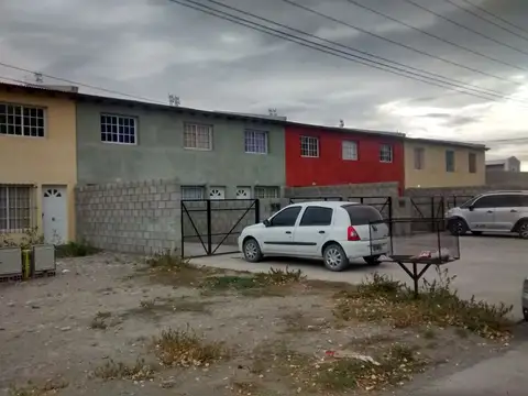 Venta de 3 duplex 3 ambientes en perito moreno