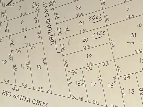 Venta lote vista al mar c/ mejora, altos del vista hermosa