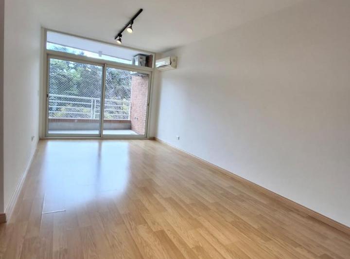 Departamento · 55m² · 2 Ambientes