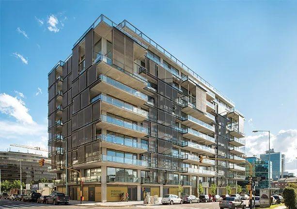 Departamento · 95m² · 1 Cochera