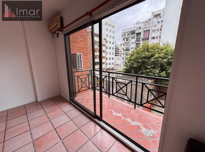 Departamento · 39m² · 1 Ambiente