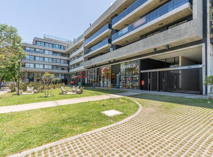 Departamento · 47m² · 2 Ambientes