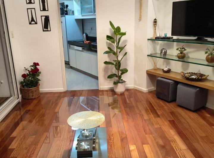 Departamento · 30m² · 2 Ambientes