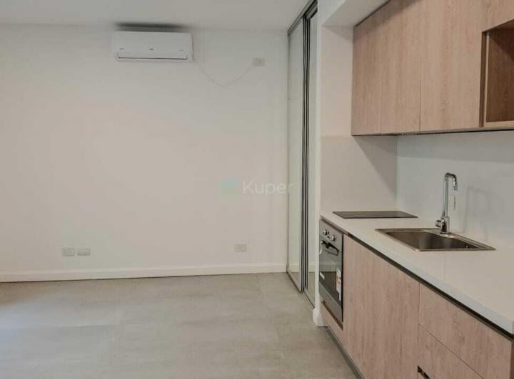 Departamento · 28m² · 1 Ambiente