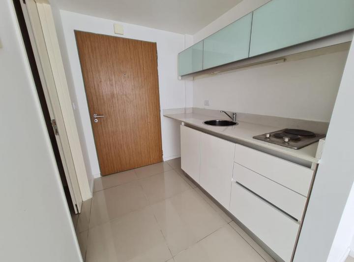 Departamento · 26m² · 1 Ambiente