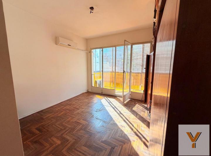 Departamento · 45m² · 1 Ambiente