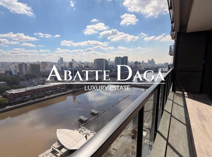 Departamento · 68m² · 2 Ambientes · 1 Cochera