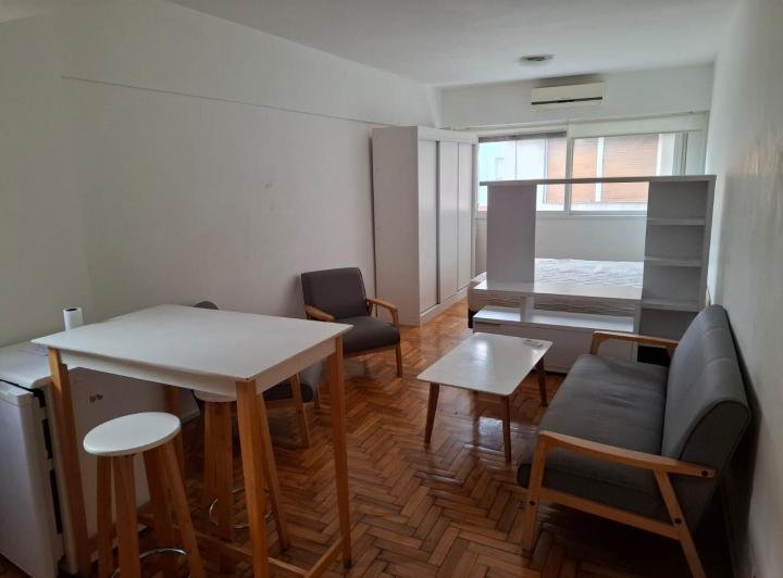 Departamento · 28m² · 1 Ambiente