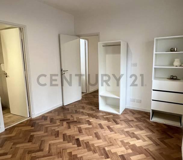 Departamento · 34m² · 2 Ambientes