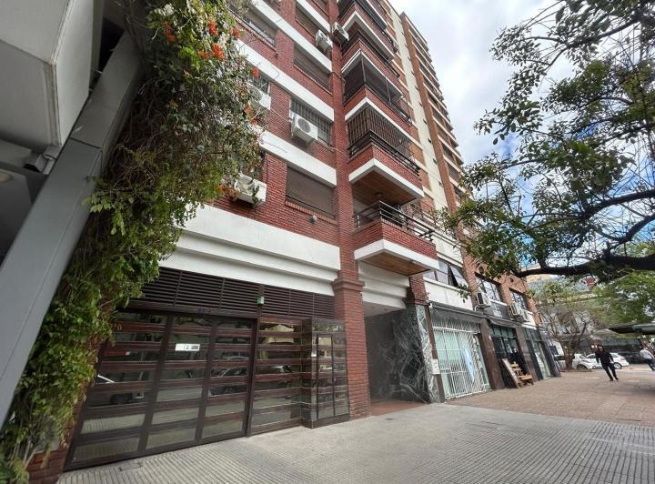 Departamento · 46m² · 2 Ambientes