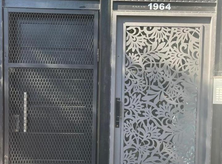 Departamento · 30m²