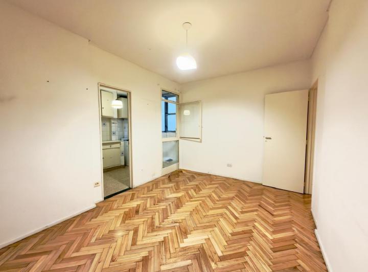 Departamento · 35m² · 2 Ambientes