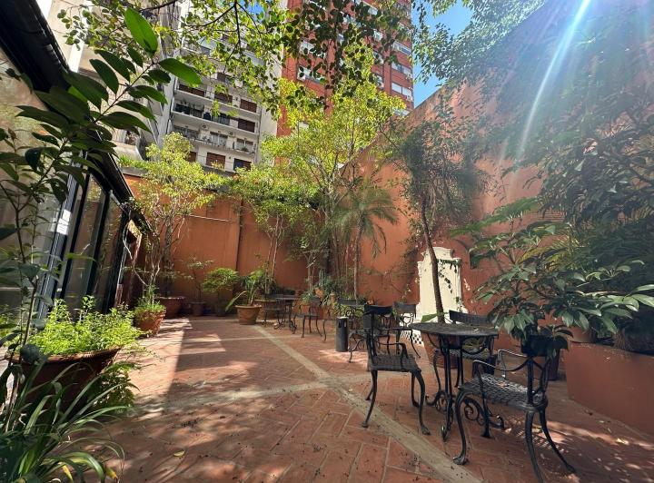 Departamento · 30m² · 2 Ambientes