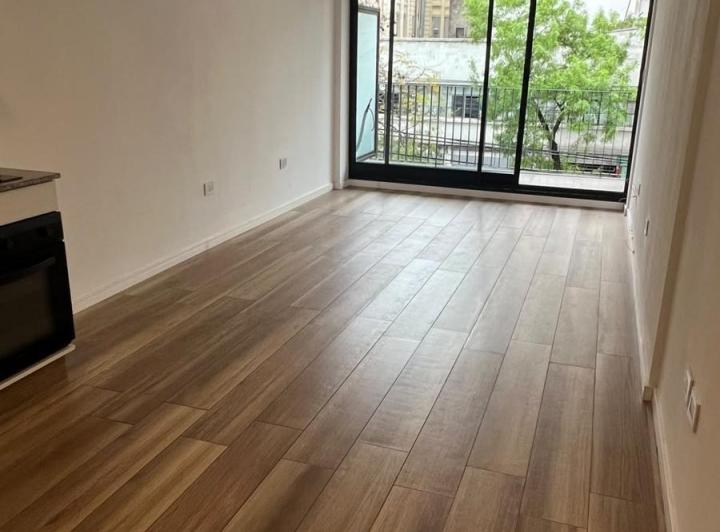 Departamento · 26m² · 1 Ambiente