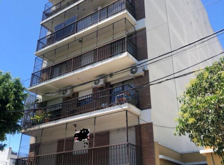 Departamento · 41m² · 2 Ambientes