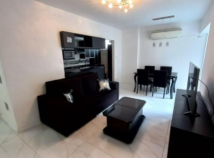 Departamento · 45m² · 2 Ambientes