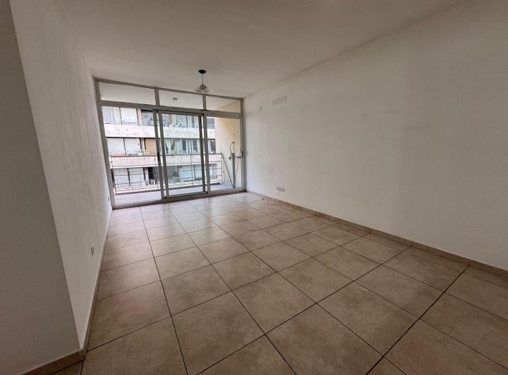 Departamento · 36m² · 1 Ambiente
