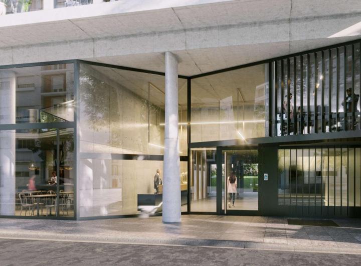 Departamento · 52m² · 2 Ambientes