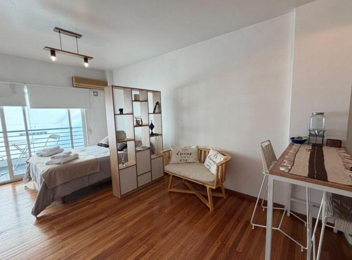 Departamento · 27m² · 1 Ambiente
