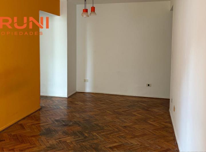 Departamento · 35m² · 2 Ambientes