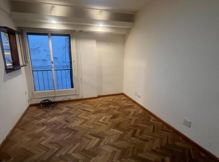 Departamento · 34m² · 2 Ambientes
