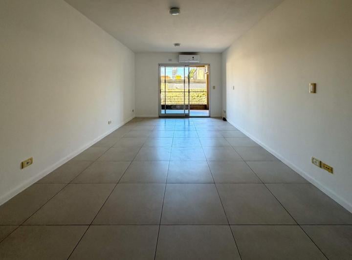 Departamento · 35m² · 1 Ambiente