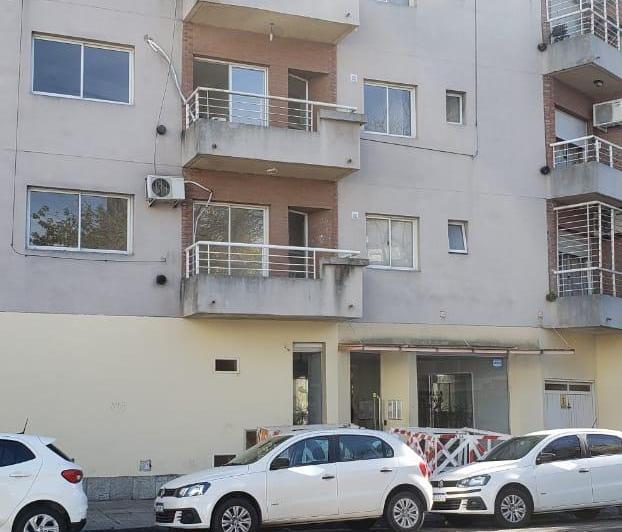 Departamento · 35m² · 1 Ambiente