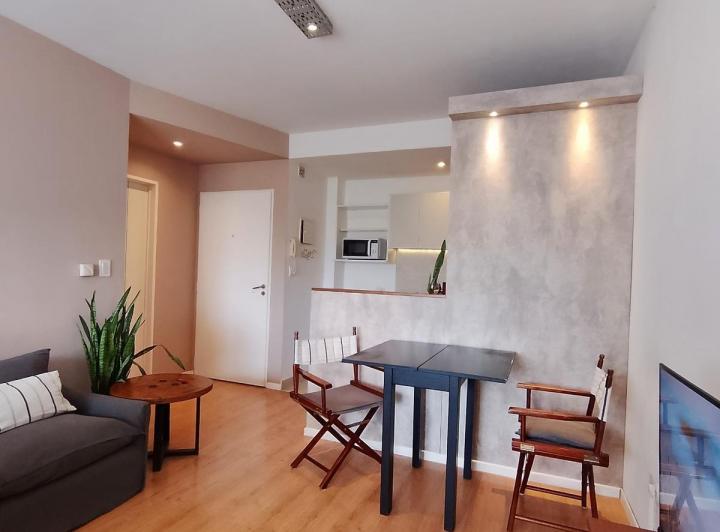 Departamento · 30m² · 1 Ambiente