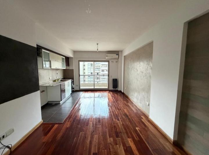 Departamento · 1 Ambiente