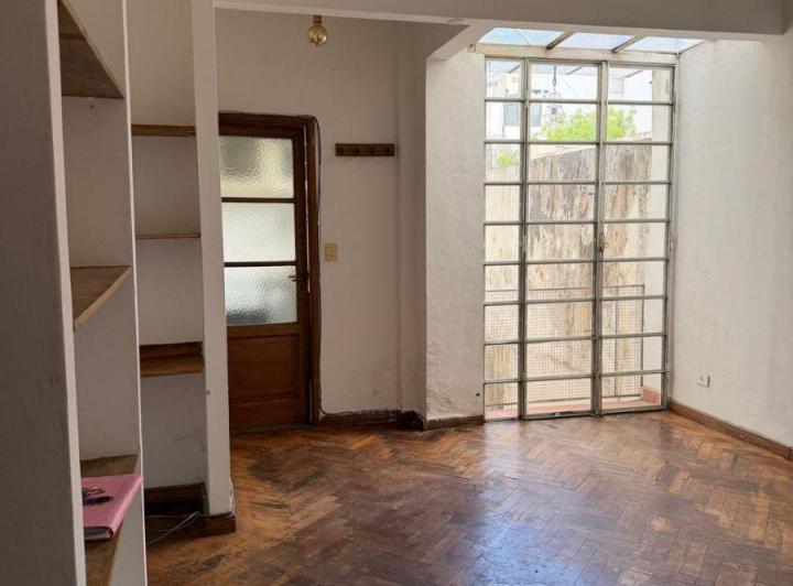 Departamento · 40m² · 2 Ambientes