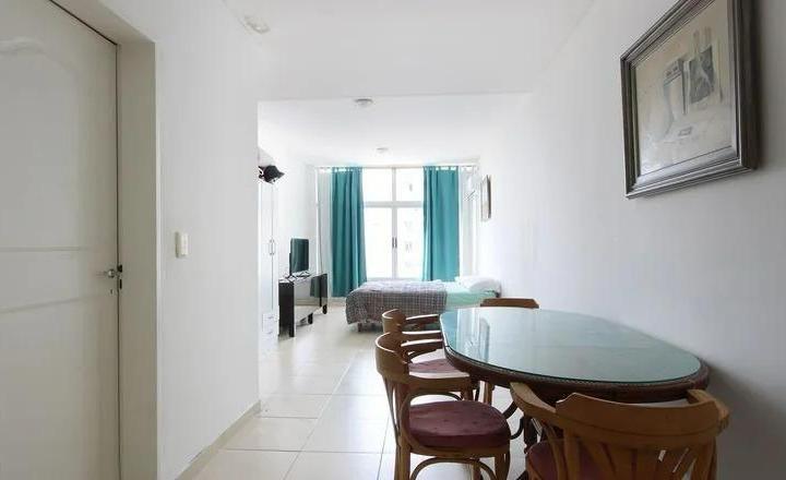 Departamento · 40m² · 1 Ambiente
