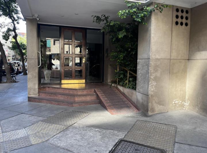 Departamento · 43m² · 2 Ambientes