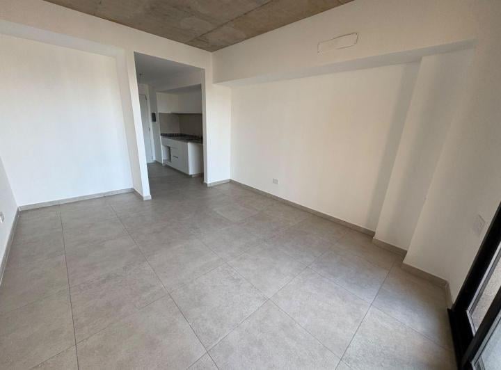Departamento · 26m² · 1 Ambiente