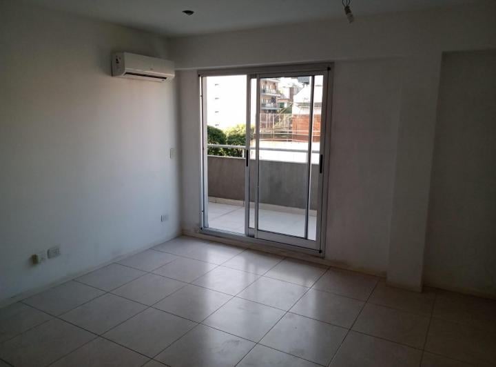 Departamento · 2 Ambientes