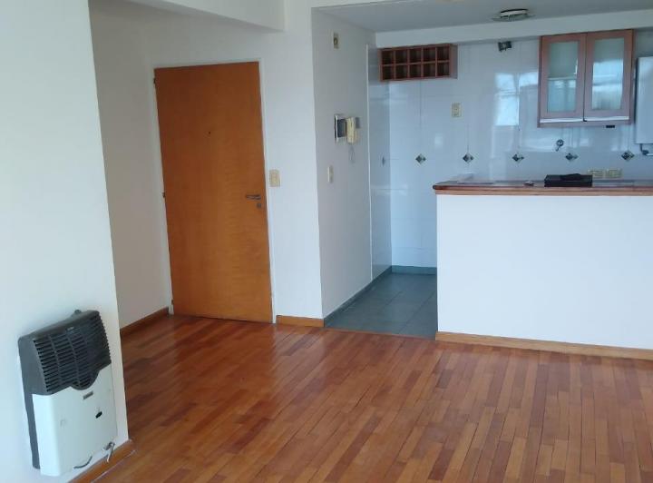 Departamento · 37m² · 2 Ambientes