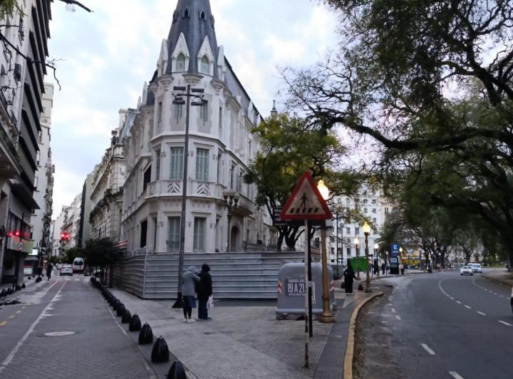 Departamento · 30m² · 2 Ambientes