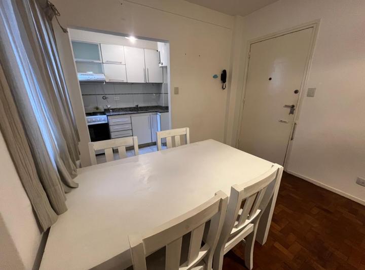 Departamento · 36m² · 2 Ambientes