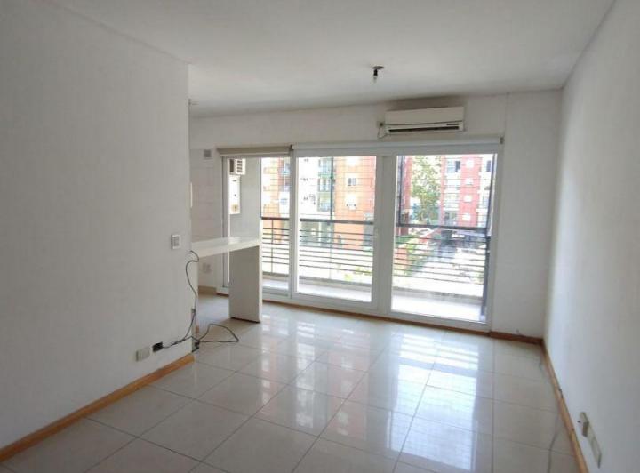 Departamento · 35m² · 2 Ambientes