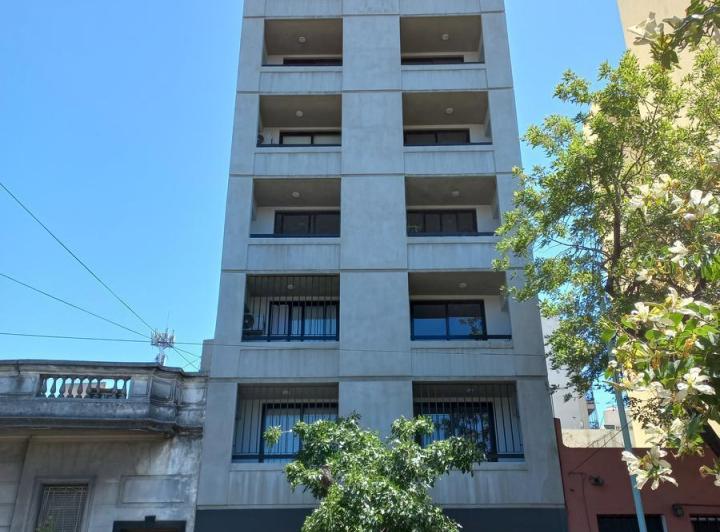 Departamento · 30m² · 1 Ambiente