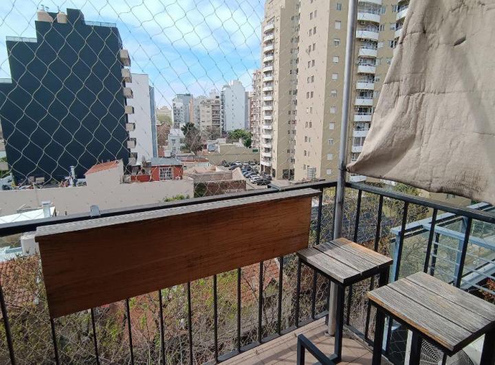 Departamento · 31m² · 2 Ambientes