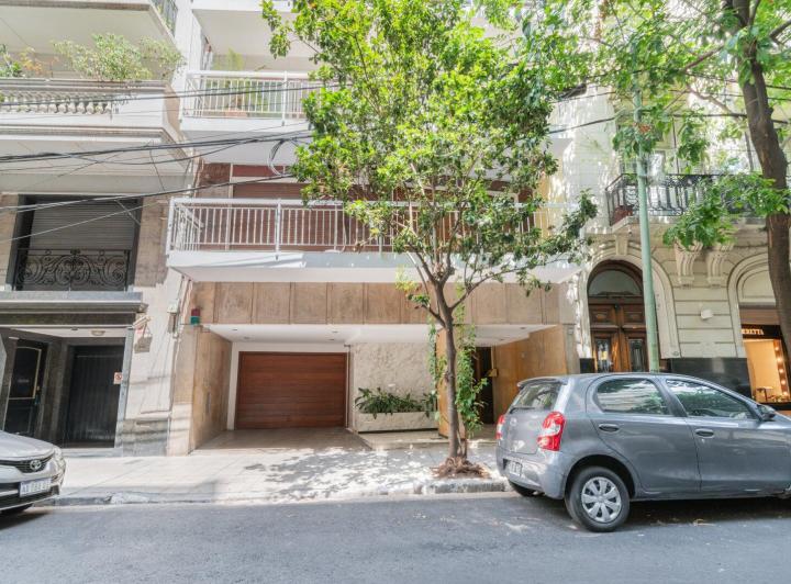 Departamento · 40m² · 2 Ambientes · 1 Cochera