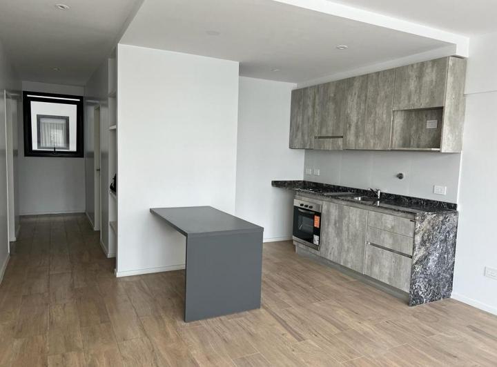 Departamento · 41m² · 2 Ambientes