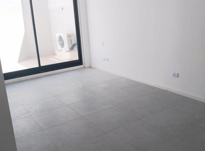Departamento · 26m² · 1 Ambiente
