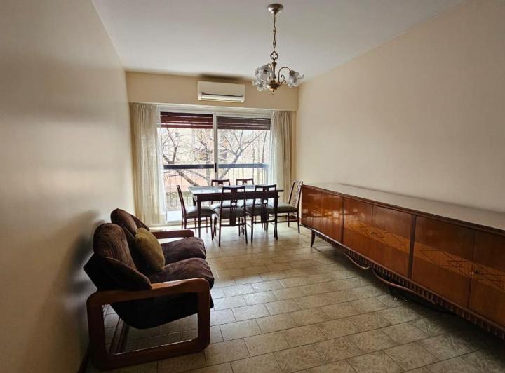 Departamento · 42m² · 2 Ambientes