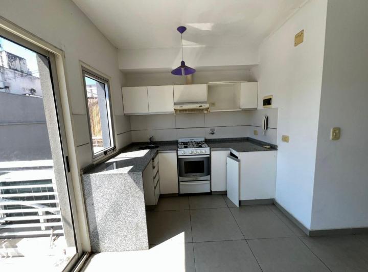 Departamento · 38m² · 1 Ambiente