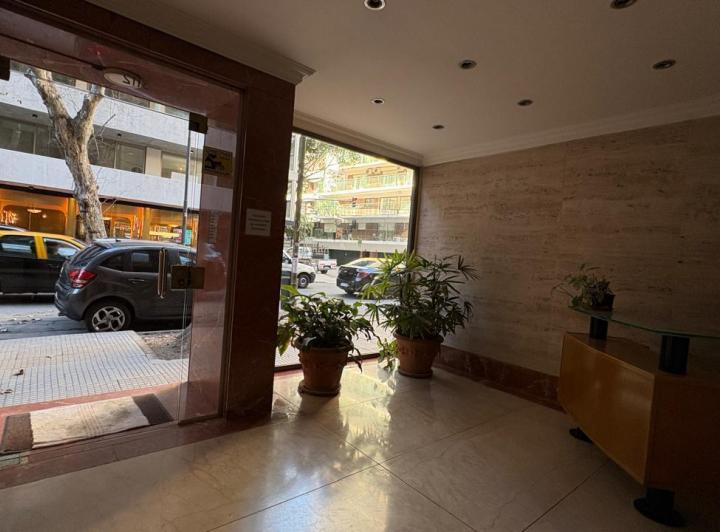 Departamento · 3m² · 2 Ambientes